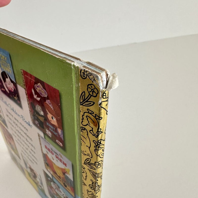Sofia the First: When You Wish Upon a Well, Little Golden Book