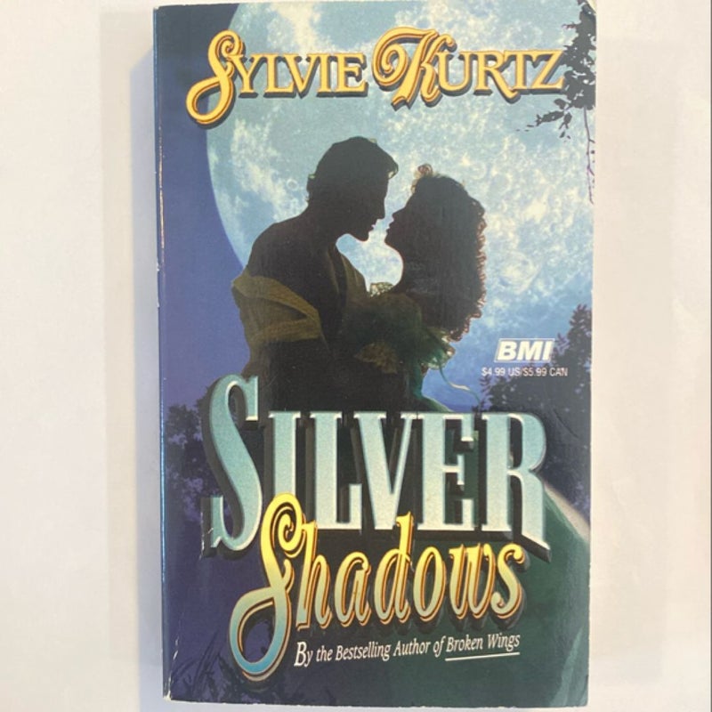 Silver Shadows