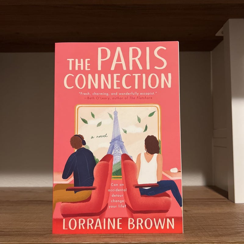 The Paris Connection