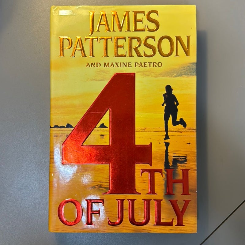 4th of July