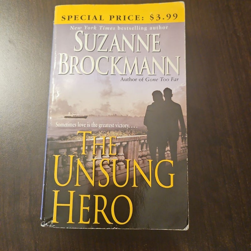 The Unsung Hero