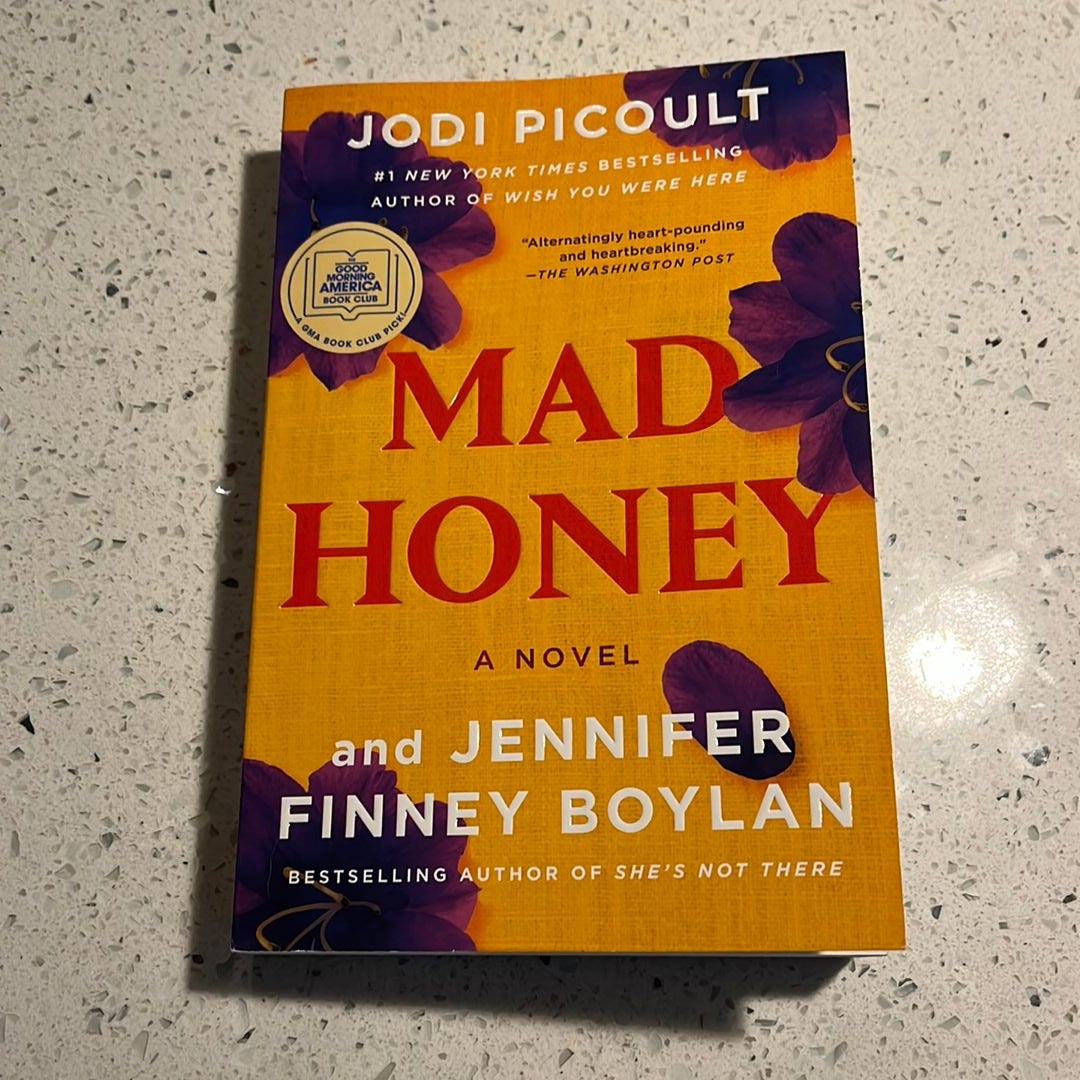 Mad Honey