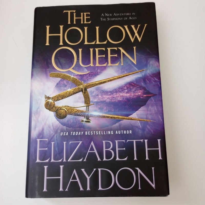 The Hollow Queen
