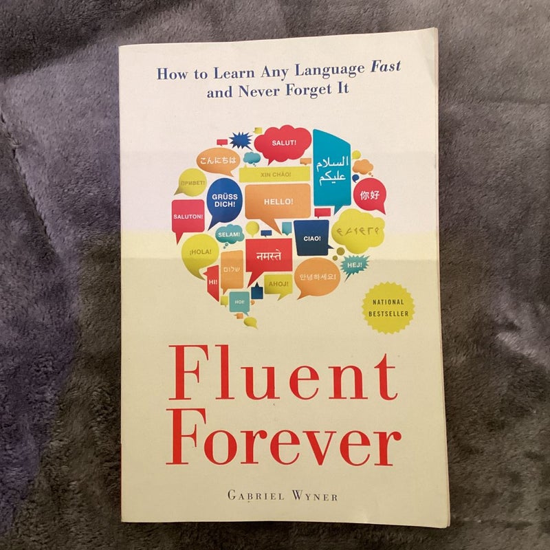 Fluent Forever