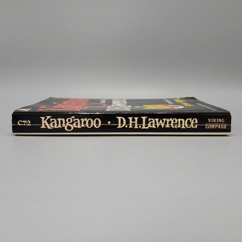Kangaroo