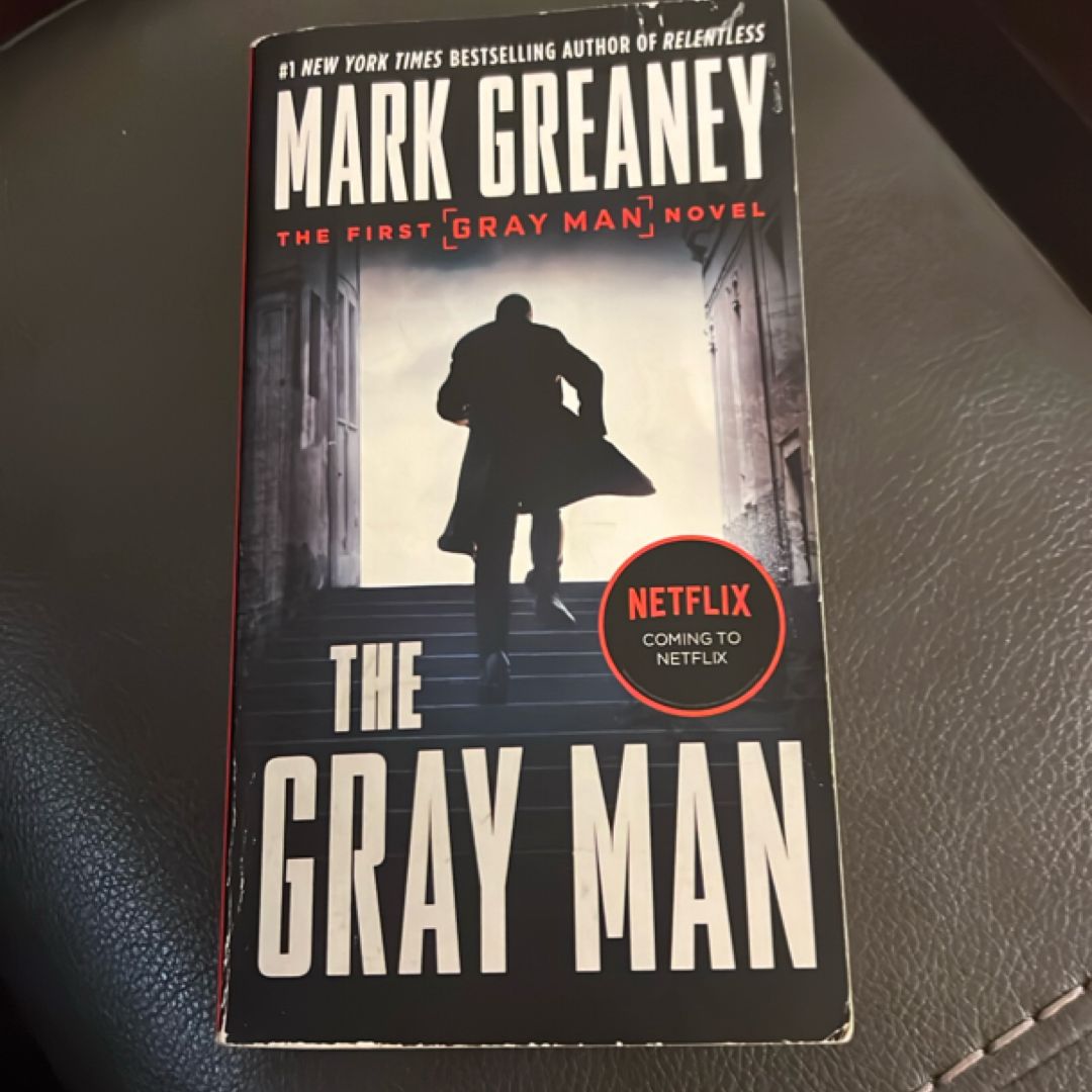The Gray Man