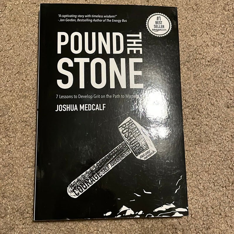 Pound the Stone