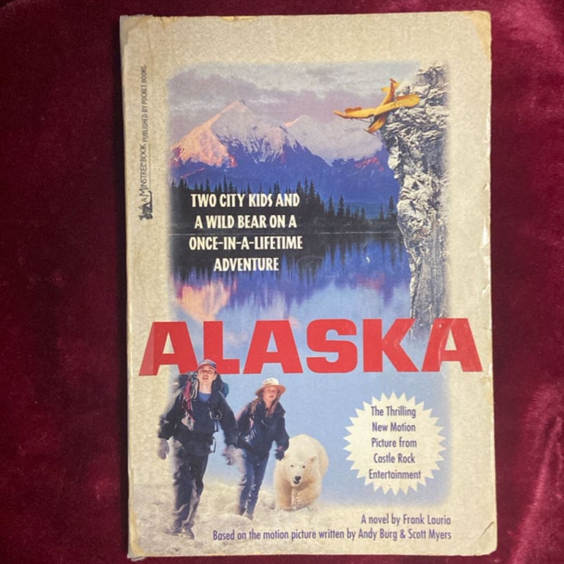 Alaska