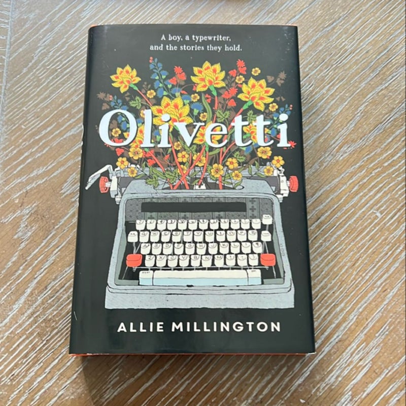 Olivetti