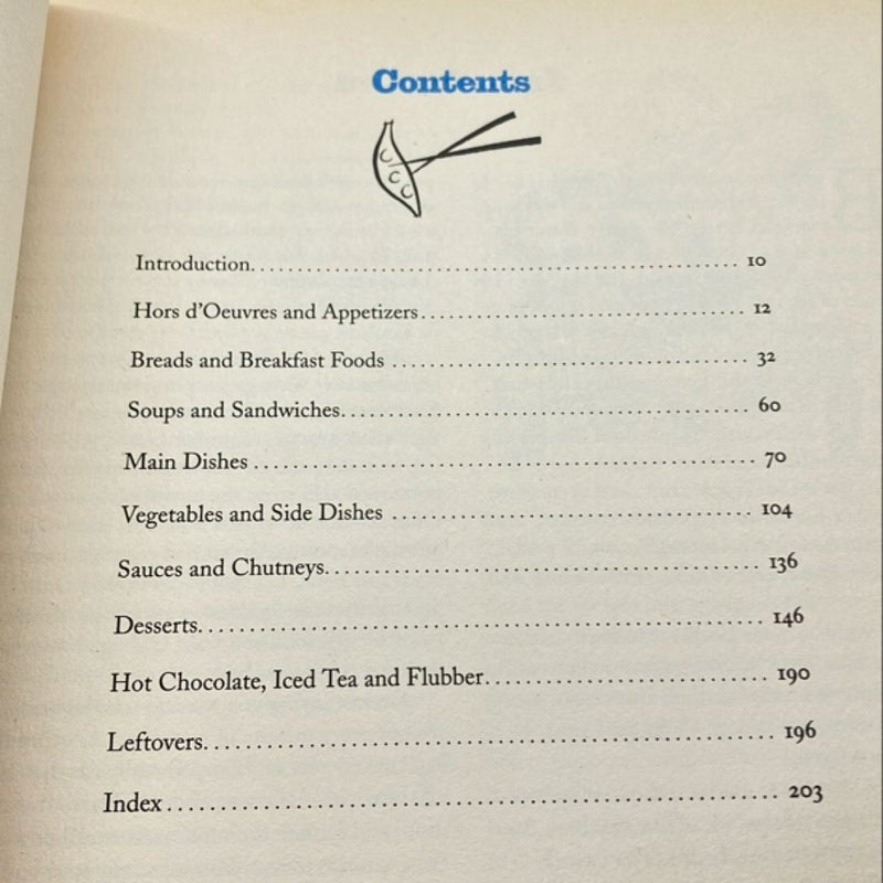 Beat That! Cookbook
