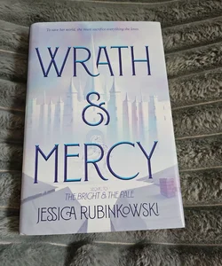 Wrath and Mercy