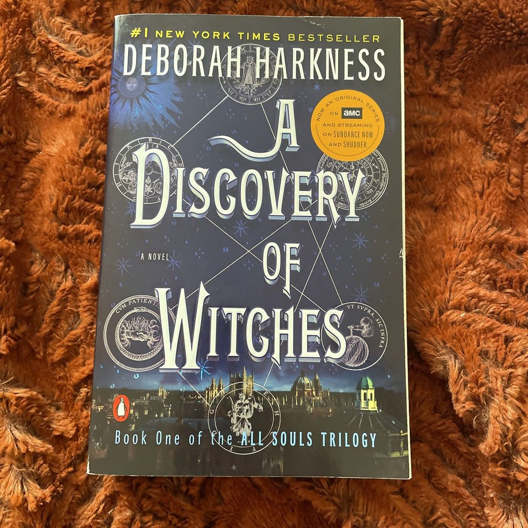 A Discovery of Witches