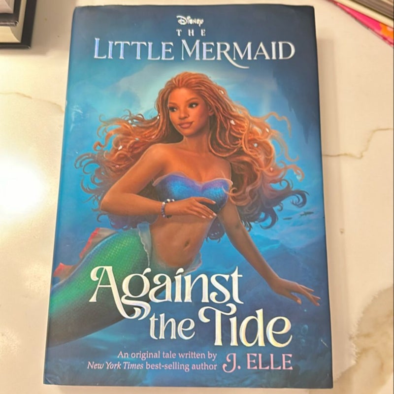 The Little Mermaid: Against the Tide