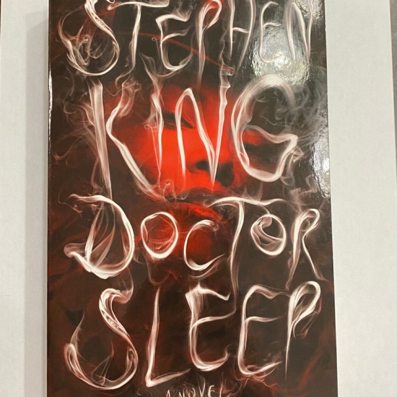 Doctor Sleep