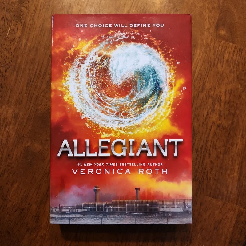 Allegiant