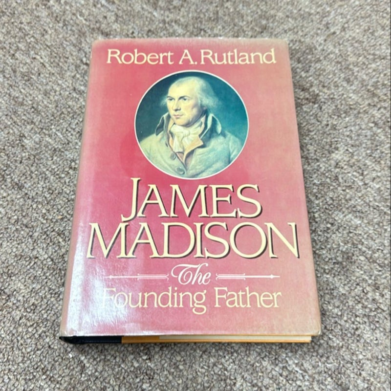 James Madison