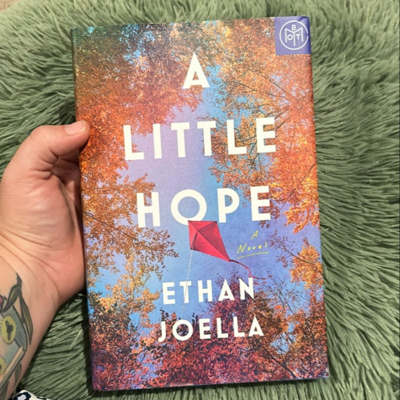 A Little Hope