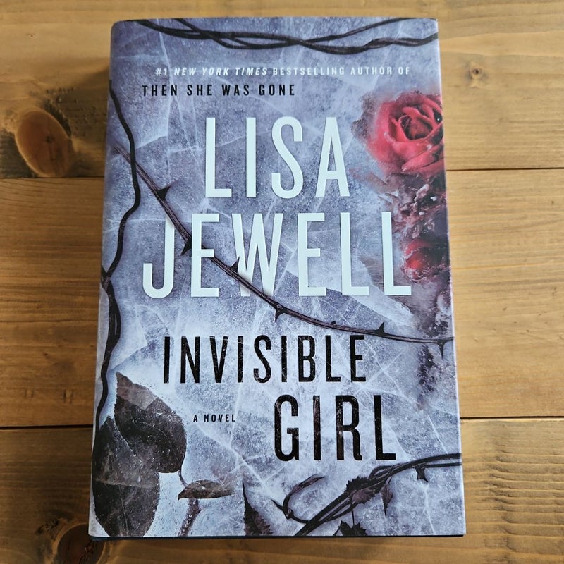 Invisible Girl