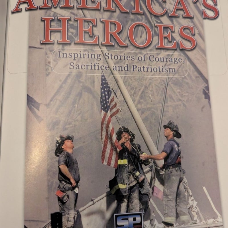 America's Heroes