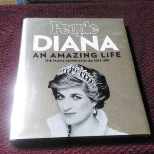 Diana an Amazing Life