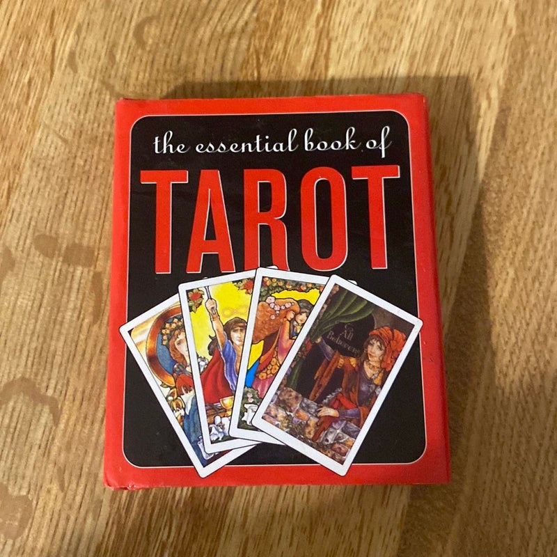 The Essential Tarot