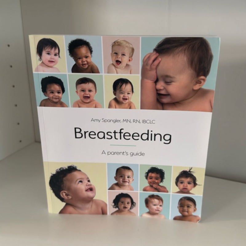 Breastfeeding