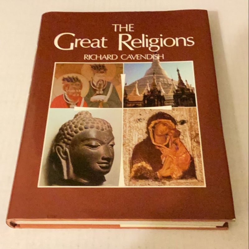 The Great Religions