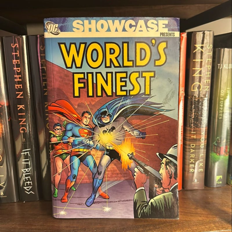 World's Finest