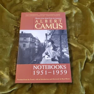 Notebooks 1951-1959