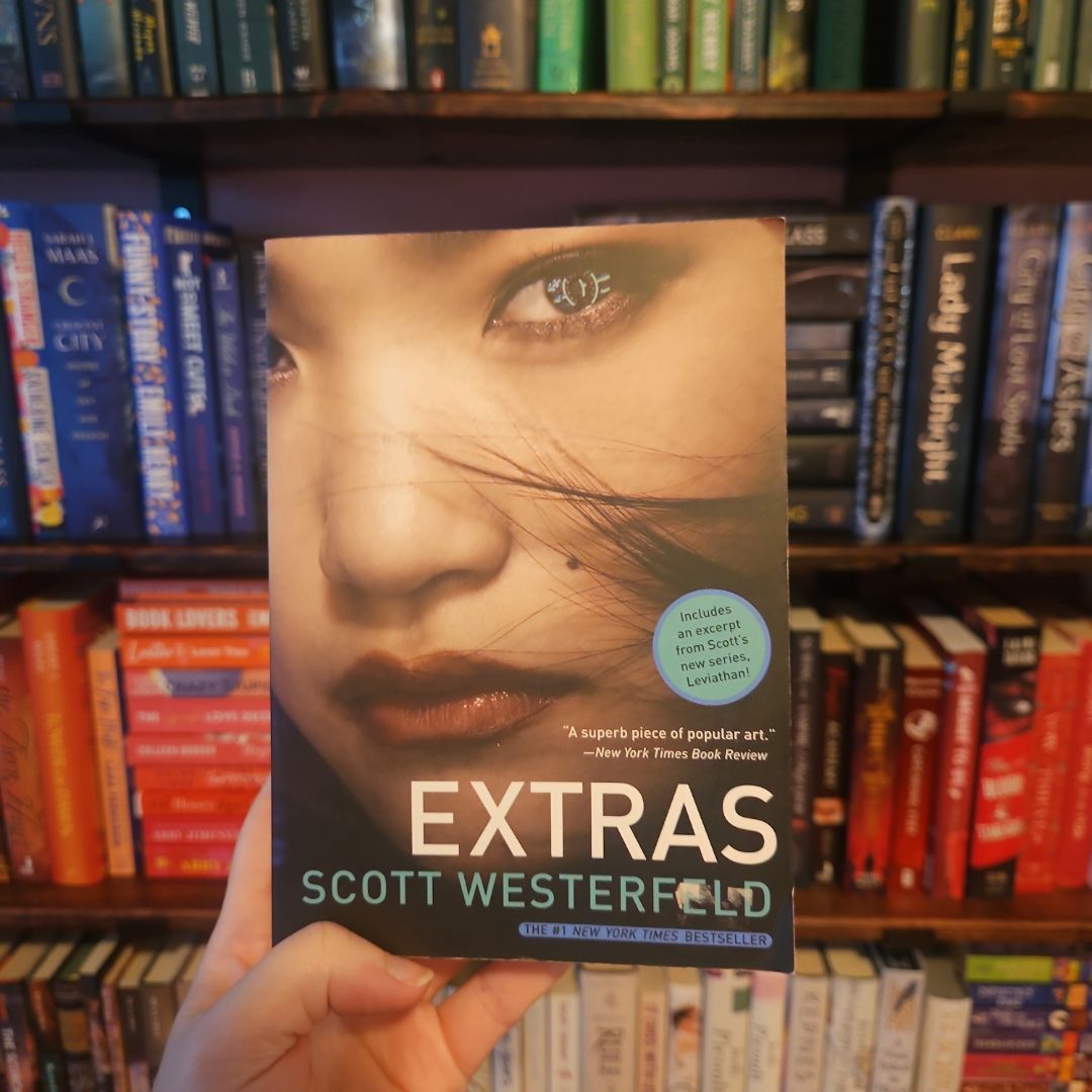 9781416971214 book cover