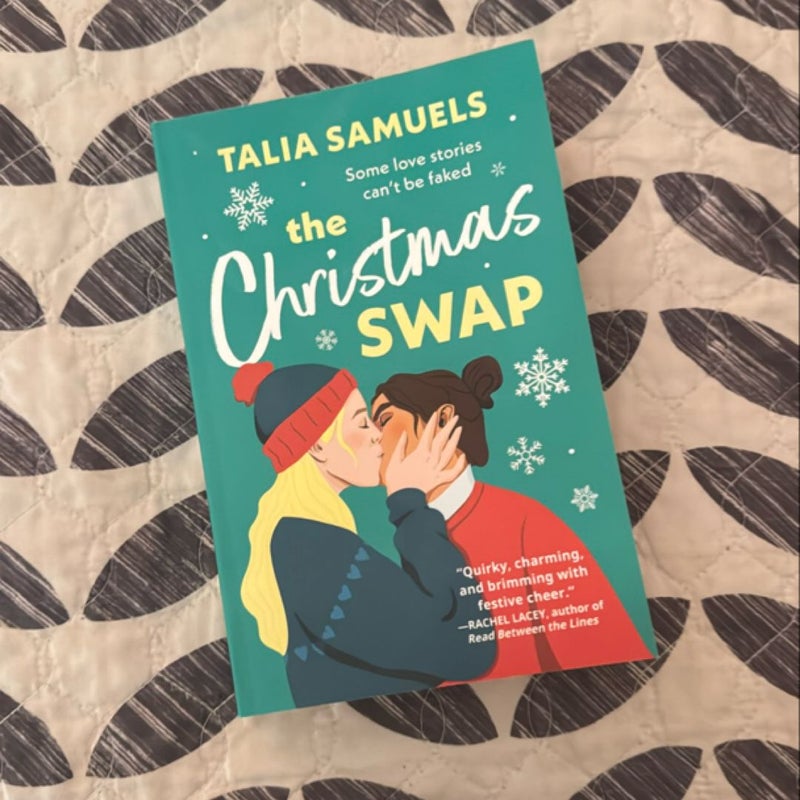 The Christmas Swap