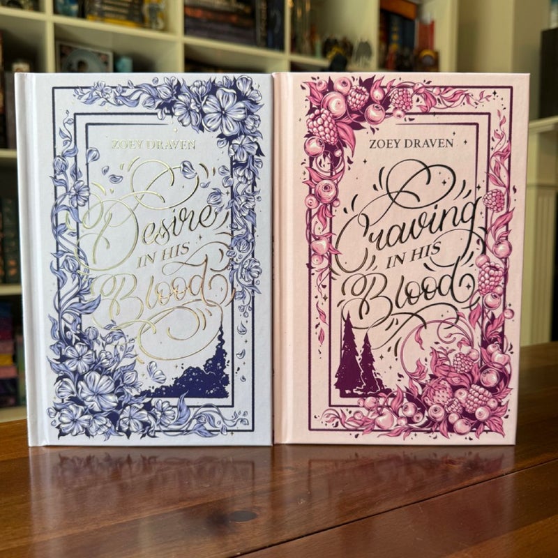 *HANDSIGNED* Renegade Romance Zoey Draven Brides of the Kylorr