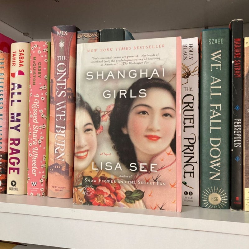 Shanghai Girls