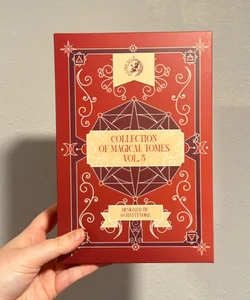 Advanced Alchemy Hollow Book