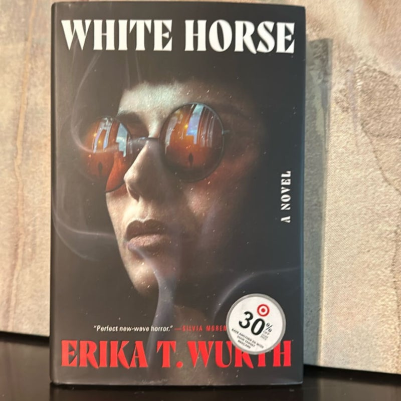 White Horse