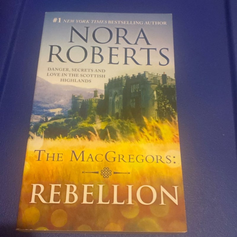 Rebellion