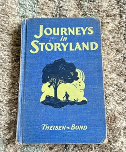 Journeys in Storyland