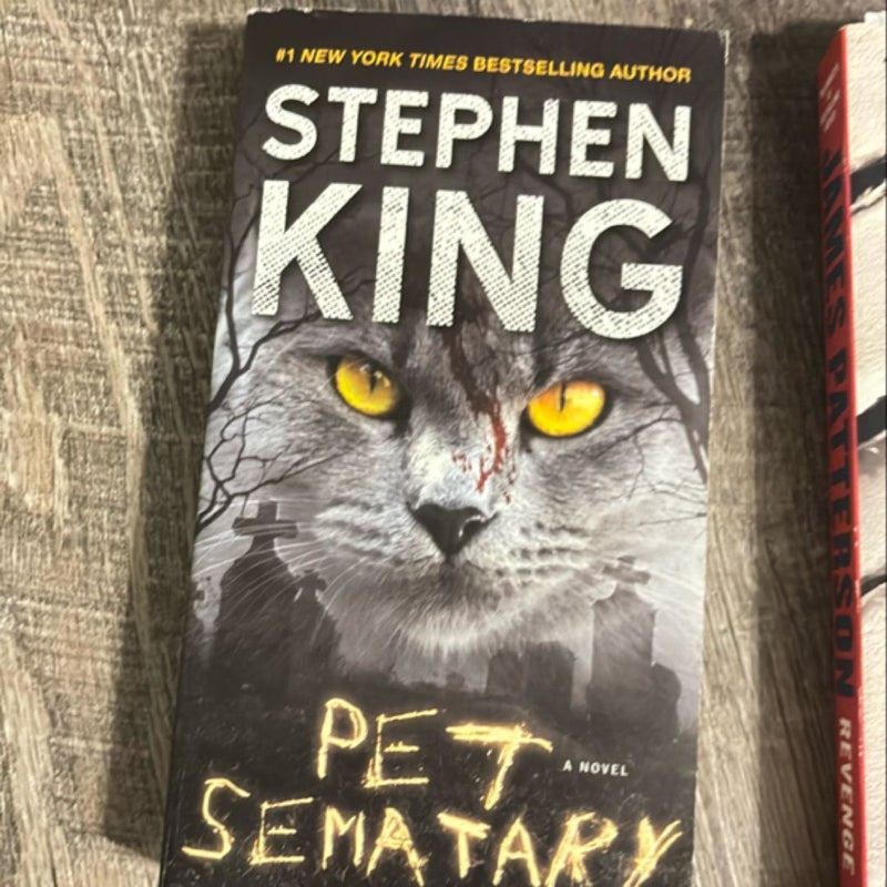 Pet Sematary