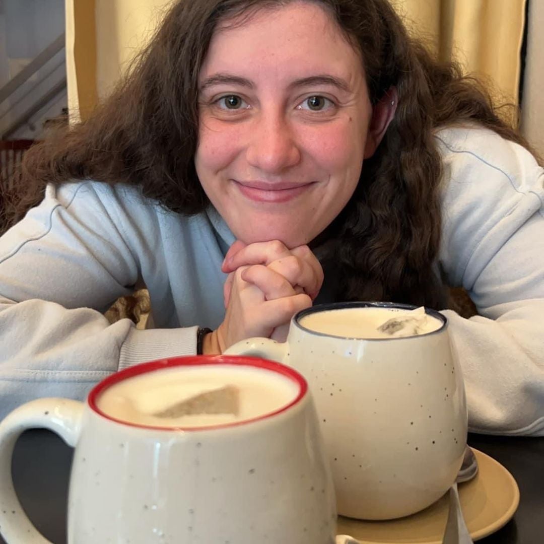 Hannah Spadafora