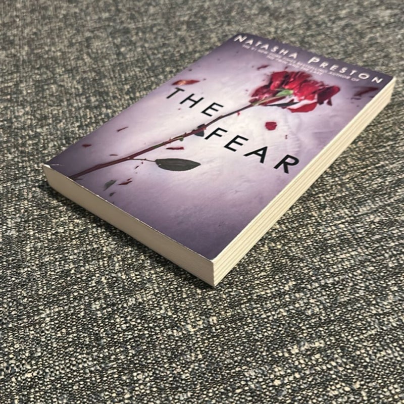 The Fear
