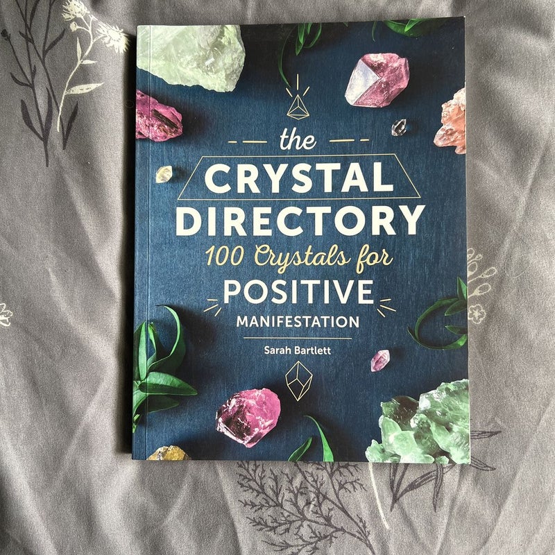 The Crystal Directory