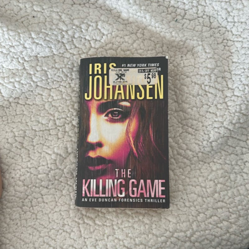 The Killing Game