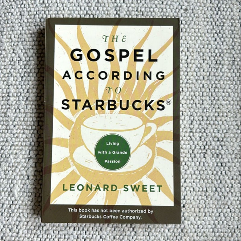 The Gospel According to Starbucks