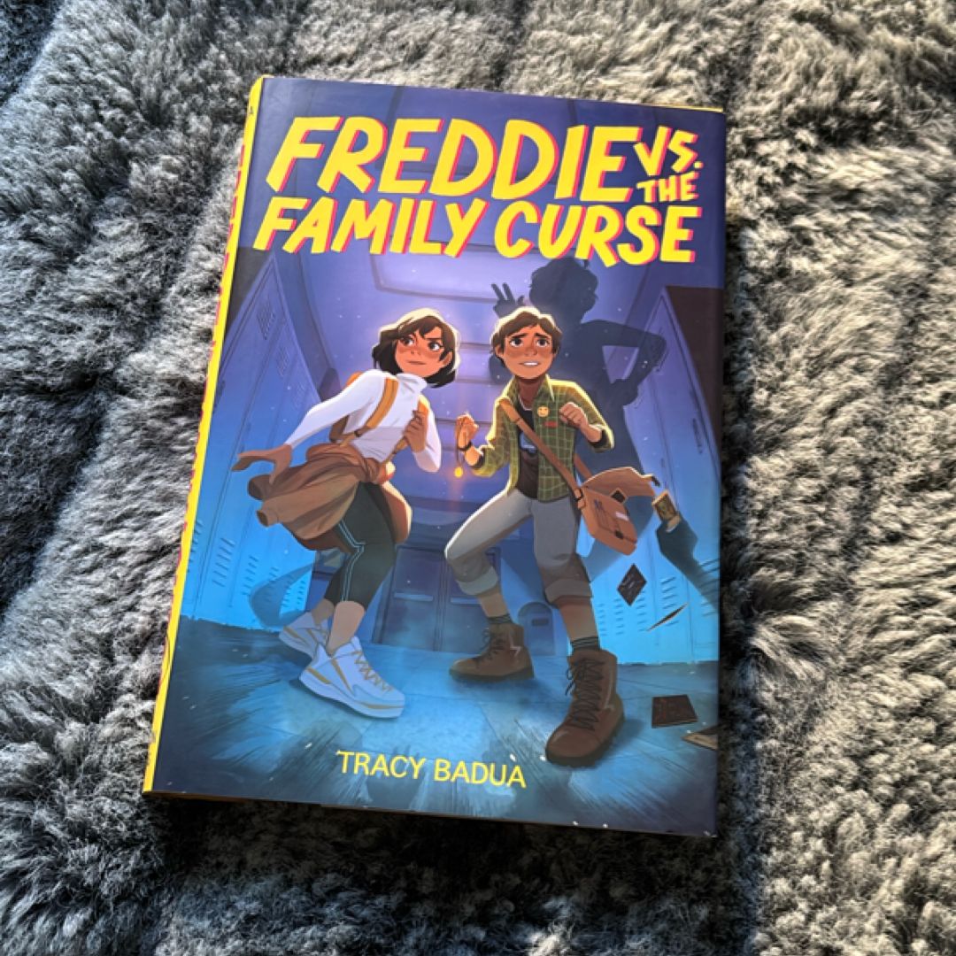 Freddie vs. the Family Curse