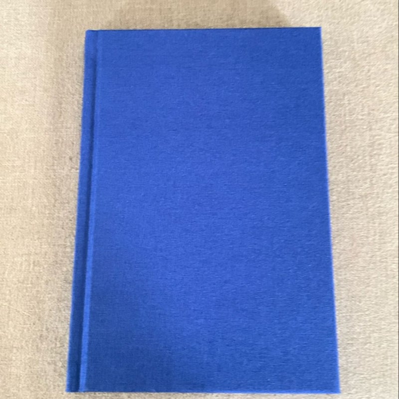 HEARTLESS- SIGNED/Limited Hardcover!