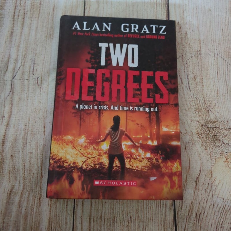 Two Degrees