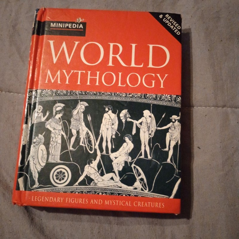 World mythology 