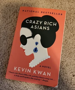 Crazy Rich Asians