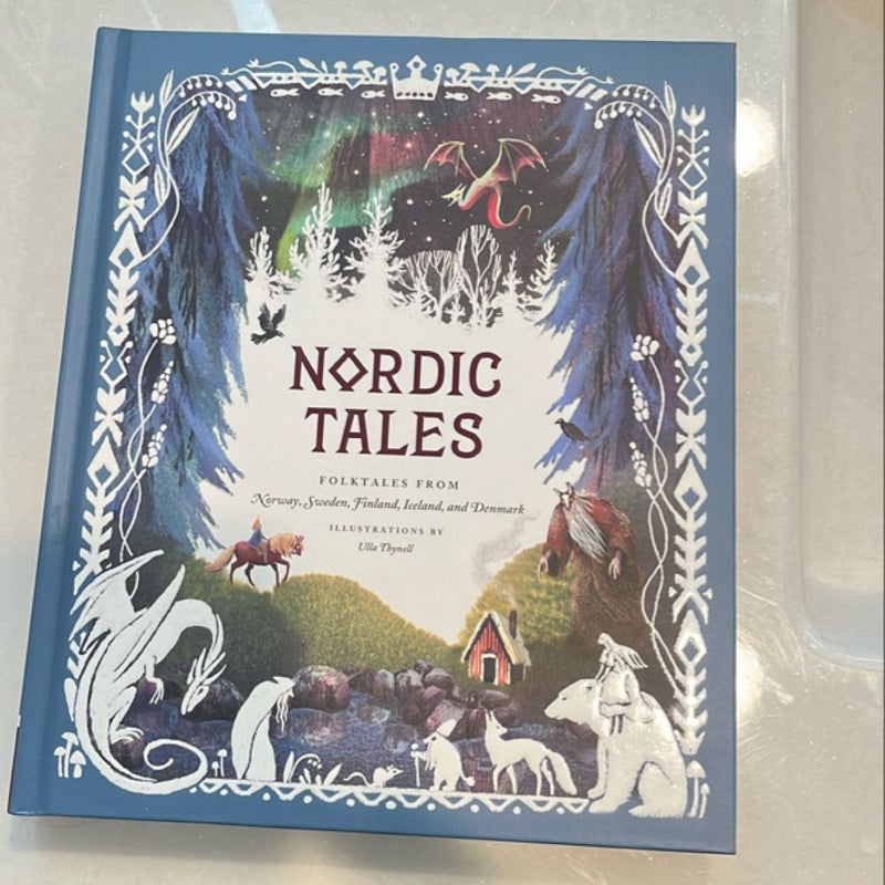 Nordic Tales