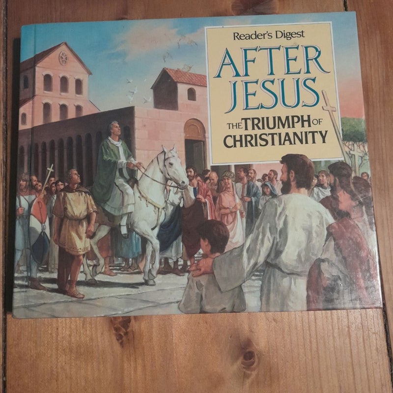 After Jesus